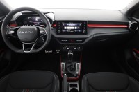 Skoda Fabia Monte Carlo 1.0 TSI DSG