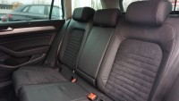 VW Passat Variant 2.0 TDI Highline