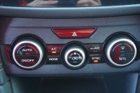 Subaru XV 1.6 Exclusive