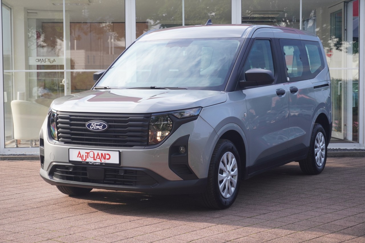 Ford Tourneo Courier Trend 1.0 EB Aut.