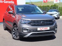 VW T-Cross 1.0 Style DSG