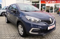 Renault Captur 0.9 TCE Life