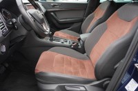 Seat Ateca 2.0 TSI Xcellence 4Drive