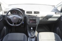 VW Caddy 2.0 TDI DSG Trendline