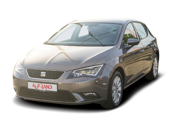 Seat Leon 1.2 TSI Style