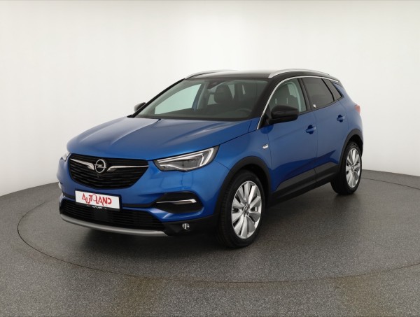 Opel Grandland 2.0 CDTI Ultimate Aut.