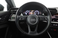 Audi A3 Sportback 30 TFSI advanced