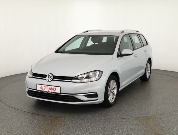 VW Golf VII Variant 1.4 TSI Comfortline