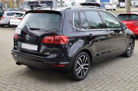 VW Golf Sportsvan VII 1.4 TSI DSG