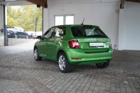 Skoda Fabia 1.0 MPI Active
