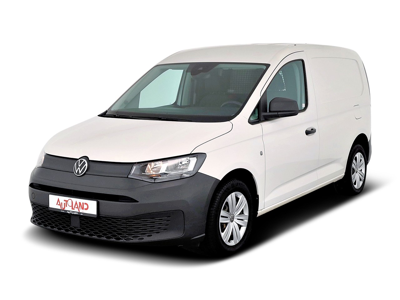 VW Caddy 2.0 TDI Life