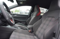 VW Golf VIII 2.0 GTI