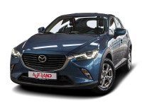 Mazda CX-3 2.0 Sports-Line Head-Up LED Android Apple