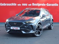 Vorschau: Cupra Formentor 2.0 TDI 4Drive