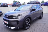 Vorschau: Citroen C5 Aircross PureTech 130 Aut.