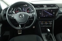 VW Touran 2.0 TDI DSG United