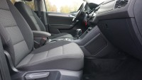 VW Touran 2.0 TDI Comfortline