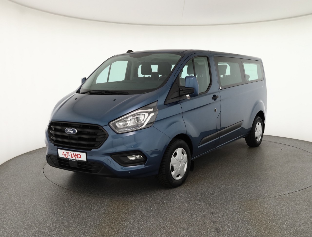 Ford Transit Custom L1 8-Sitzer