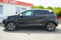 Renault Captur 1.3 TCE BOSE Edition