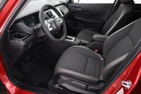 Honda Jazz Crosstar 1.5 i-MMD e:HEV Aut.