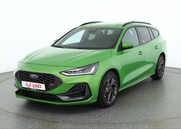Ford Focus Turnier 2.3 EcoBoost ST