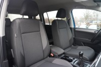 VW Touran 1.0 TSI Trendline