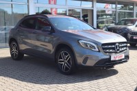 Mercedes-Benz GLA 180 Style
