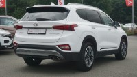 Hyundai Santa Fe 2.2 T-GDI Premium 4WD