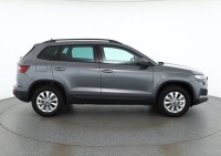 Skoda Karoq 1.5 TSI DSG