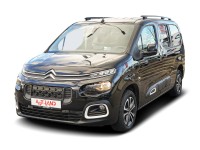 Citroen Berlingo 1.2 12V e-THP Live XL Tempomat Navi DAB
