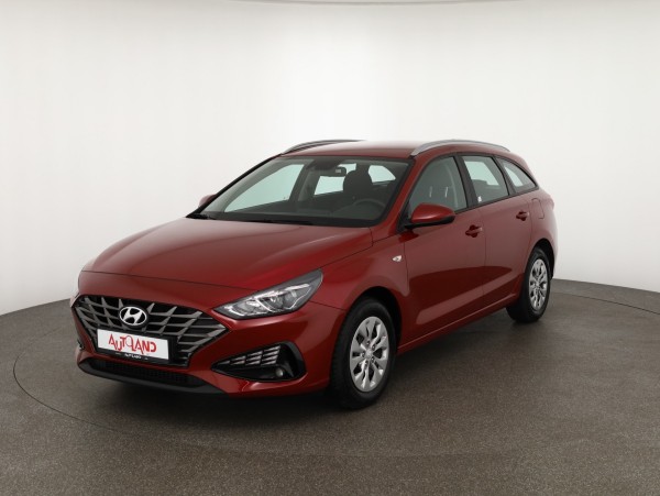 Hyundai i30 cw 1.5 DPI