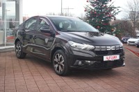 Dacia Logan II 0.9 TCE Black Edition