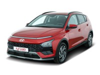 Hyundai BAYON Bayon 1.0T-GDI Navi Sitzheizung LED