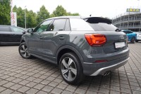Audi Q2 35 TFSI S-Tronic S-Line