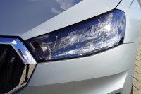 Skoda Fabia 1.0 TSI