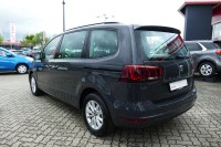Seat Alhambra 1.4