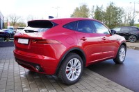 Jaguar E-Pace E-PACE 2.0 Basis AWD