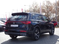 Seat Tarraco 2.0 TDI FR 4Drive
