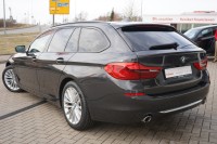 BMW 520 d xDrive Luxury Line