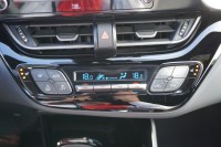 Toyota C-HR 2.0 Hybrid Lounge