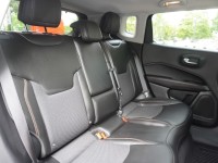 Jeep Compass 1.4 MultiAir Limited 4WD