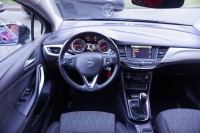 Opel Astra K 1.2 Turbo Edition
