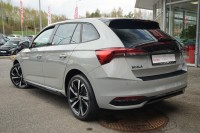 Skoda Scala Monte Carlo 1.5 TSI