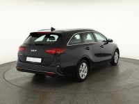 Kia cee'd Sporty Wagon Ceed SW 1.6 CRDi DCT7 Vision