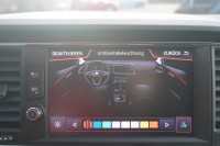 Seat Leon ST 2.0 TDI FR