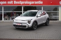 Vorschau: Kia Stonic 1.0 T-GDI Aut. Facelift