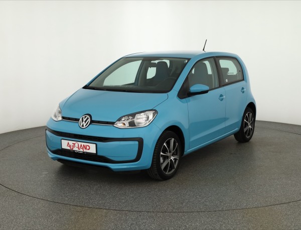 VW up up! 1.0 move up!