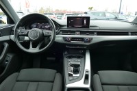 Audi A4 Avant 35 TDI sport