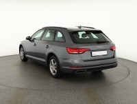 Audi A4 Avant 35 TDI