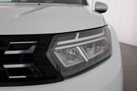 Dacia Duster II 1.3 TCE Prestige